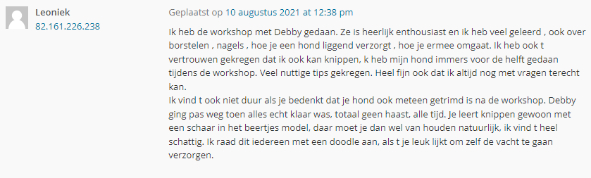 reactie5