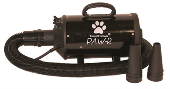 paw-r